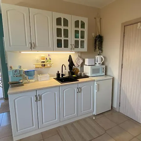 Seaven, Apartamento *