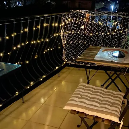 Seaven, Apartamento *