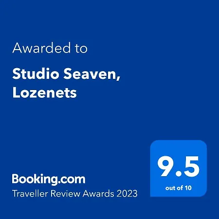 Seaven, Lozenets