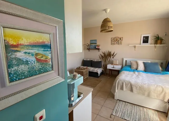 Lejlighed Seaven, Lozenets