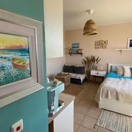 Apartment Seaven, Lozenets