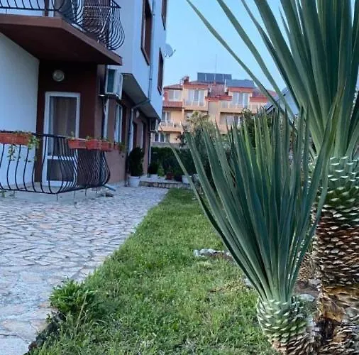 Seaven, * Лозенец