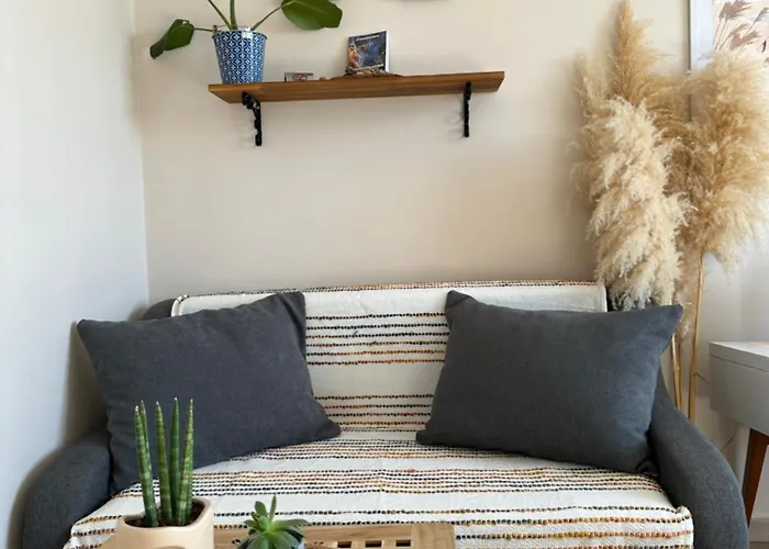 Seaven, Апартаменты *